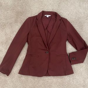 Old Navy blazer